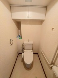 リヴロ新甲南（312）の物件内観写真